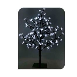 Árbol LED EDM 71883 Sakura 60 cm Decorativo