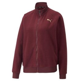 Chaqueta Deportiva para Mujer Puma 522191 42