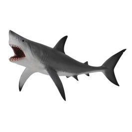 Tiburon Blanco Con La Boca Abierta -Xl- 88729 Collecta Precio: 9.9583. SKU: B172EY47HN