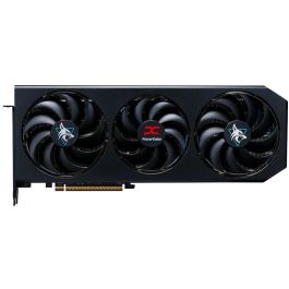 PowerColor RX 9070 Hellhound OC 16GB GDDR6 3 Ventiladores Enfriamiento Activo PCI Express 5.0 PowerColor RX 9070 Hellhound OC 16GB GDDR6 3 Ventiladores Enfriamiento Activo PCI Express 5.0 Precio: 729.58999982. SKU: B1ABVH7BC9