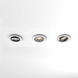 Calex CAL8712879149262 Foco LED Empotrable Orientable 5W con Temperatura de Color CCT Variable B-3 Calex CAL8712879149262 Foco LED Empotrable Orientable 5W con Temperatura de Color CCT Variable B-3