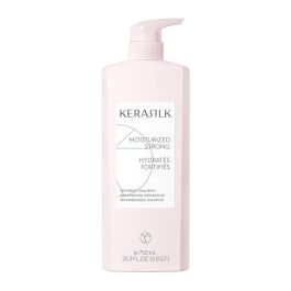 Champú Kerasilk ESSENTIALS 750 ml