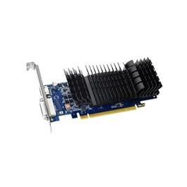 Asus 90YV0AT0-M0NA00 Tarjeta Gráfica NVIDIA GeForce GT 1030 2GB GDDR5 PCIe 3.0 6008MHz HDMI DVI Precio: 95.89000014. SKU: S0212907