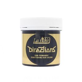La Riché Directions Color Semi Permanente Tinte Midnight Blue (Azul de Medianoche) para Cabello Decolorado Precio: 6.50000021. SKU: S4255694