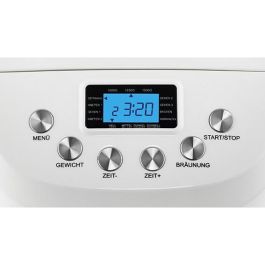 68520 Brotbackautomat Big White Backmeister