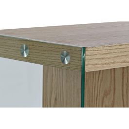 Aparador DKD Home Decor Cristal Madera MDF (160 x 45 x 80 cm) Aparador DKD Home Decor Cristal Madera MDF (160 x 45 x 80 cm)