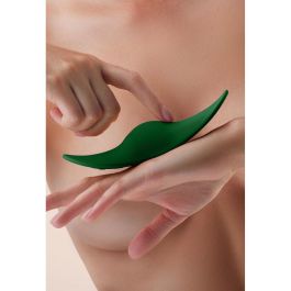 Vibrador FemmeFunn Thrust Verde Vibrador FemmeFunn Thrust Verde