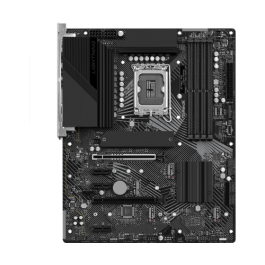 Asrock Z790 PG Lightning Intel Z790 LGA 1700 ATX Asrock Z790 PG Lightning Intel Z790 LGA 1700 ATX