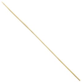 Cook Concept Juego De 100 Brochetas De Bambú Para Barbacoa, 30 cm