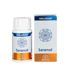 Holoram Serenat 60 Cáps Holoram Serenat 60 Cáps Precio: 37.6899996. SKU: B1KPBJ69FS