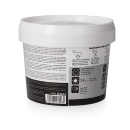 Koma Tools Masilla de Capa Fina Lista al Uso 1 kg Secado Rápido para Reparaciones de Grietas y Agujeros