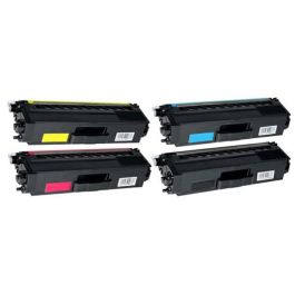 Toner Compatible Dayma Brother Tn910 Magenta Toner Compatible Dayma Brother Tn910 Magenta