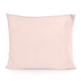 Funda de almohada HappyFriday BASIC Rosa claro 15 x 1 x 38 cm Precio: 12.50000059. SKU: B1EQR7CHC6