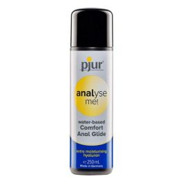 Lubricante Con Base de Agua Pjur P11750 250 ml Precio: 26.49999946. SKU: S4001255