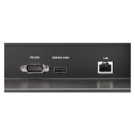 Sharp WD551 55" 4K Ultra HD Direct-LED Display