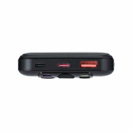 Powerbank Rivacase VA2211 10000 mAh Blanco Negro