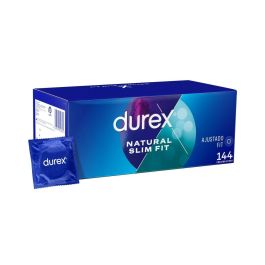 Durex Natural Slim Fit Precio: 23.50000016. SKU: B1AEXL83HL