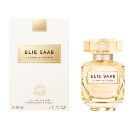 Elie Saab Le parfum lumiere eau de parfum 50 ml vaporizador Precio: 54.68999987. SKU: SLC-89403