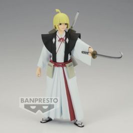 Figura Banpresto Hell'S Paradise: Jigokuraku Vibration Figura Banpresto Hell'S Paradise: Jigokuraku Vibration