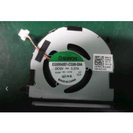 Dell ASSY Fan For UMA Precio: 24.69000039. SKU: B1CQE6JNDX