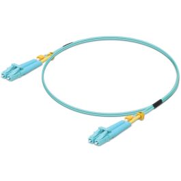 Ubiquiti UACC-OFC-MM-1M Cable de Fibra Óptica Multimodo - 1 Metro Precio: 22.49999961. SKU: B1B7GHKH73