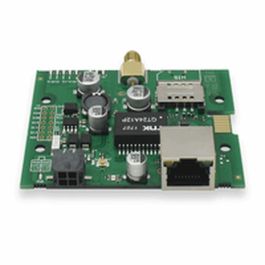 Teltonika Networks TRB140 WITH HOUSING INDUSTRIAL RUGGED LTE GATEWAY Teltonika Networks TRB140 WITH HOUSING INDUSTRIAL RUGGED LTE GATEWAY