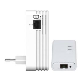 PLC / POWERLINE + REPETIDOR WiFi DLINK DHP-W311AV 500MBPS PLC / POWERLINE + REPETIDOR WiFi DLINK DHP-W311AV 500MBPS