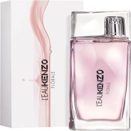 Kenzo L'Eau Florale Eau de Toilette 50ml Precio: 47.88999952. SKU: B1DN3VP4V9