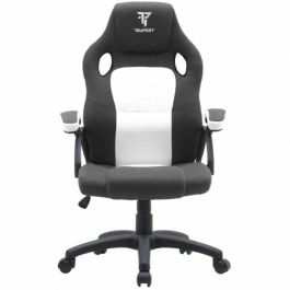 Silla Gaming Tempest Discover Blanco Silla Gaming Tempest Discover Blanco