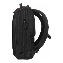 Mochila para Portátil Targus TBB652GL Negro