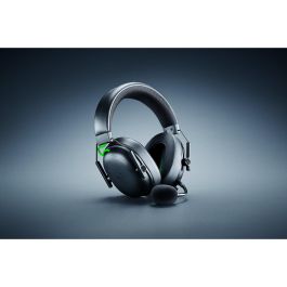 Razer BlackShark V3 para Xbox Auriculares Inalámbricos y Alámbricos Juego THX Spatial Audio Negro 270 g Precio: 200.1461. SKU: B1H4HJD3CN