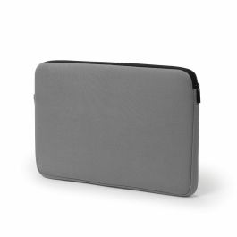 DICOTA Skin Base para portátil 30.5cm - 31.8cm (12-12.5") gris