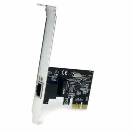 Tarjeta de Red Startech ST1000SPEX2 Tarjeta de Red Startech ST1000SPEX2 Precio: 31.50000018. SKU: S55057075