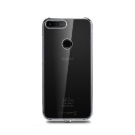 Gigaset GS195LS smartphones 15,7 cm (6.18") SIM doble Android 9.0 4G USB Tipo C 2 GB 32 GB 4000 mAh Negro Gigaset GS195LS smartphones 15,7 cm (6.18") SIM doble Android 9.0 4G USB Tipo C 2 GB 32 GB 4000 mAh Negro