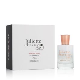 Perfume Unisex Juliette Has A Gun Moscow Mule EDP EDP 50 ml Precio: 68.4999997. SKU: B1585YTVD5