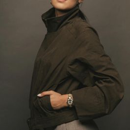 Reloj Mujer Cauny CRM002