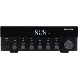 Amplificador Estereo Hifi Fonestar As - 1515 Bluetooth Amplificador Estereo Hifi Fonestar As - 1515 Bluetooth Precio: 98.50000039. SKU: B16BR2X6K4