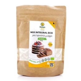 Mix Pan Integral 500Gr. Eo Sg Precio: 4.49999992. SKU: B13XP2LA4D