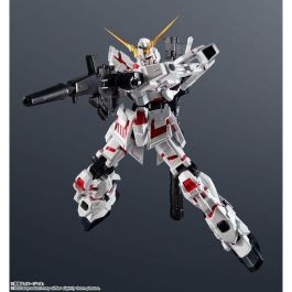 Tamashii Nations Figura RX-0 Unicorn Gundam Renewal Gundam Universe 16cm