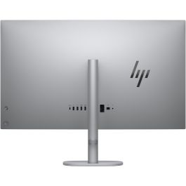 HP 32-c0077ng OmniStudio X All-in-One 32" Windows 11 Home 64-Bit Plata
