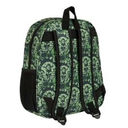 Mochila Safta Infantiles 3D 100x270x330 mm