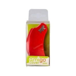 Ferplast Cubierta Cover Amigo Mini Red Vet Precio: 7.79000057. SKU: B1D2W2A44R