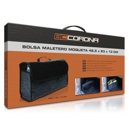 Bolsa Maletero Moqueta 48.5x23x13 Cs6 INT40113 Bolsa Maletero Moqueta 48.5x23x13 Cs6 INT40113