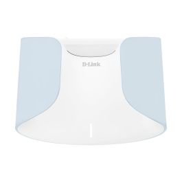 D-Link Router WiFi 6 M30 E, AX3000, 3 Gbps, Cobertura 2800 pies², 5 Antenas, Compatible con Alexa y Asistente de Google D-Link Router WiFi 6 M30 E, AX3000, 3 Gbps, Cobertura 2800 pies², 5 Antenas, Compatible con Alexa y Asistente de Google