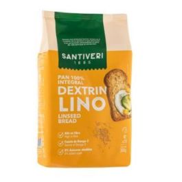 Pan Dextrin Con Semillas De Lino 300Gr Precio: 6.78999984. SKU: B1BWEZJP29