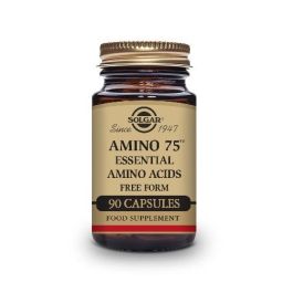 Amino 75 90 Caps Precio: 52.5000003. SKU: B1324WFQEK