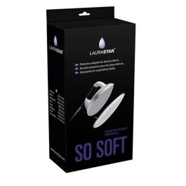 Suela LAURASTAR para planchas de prensado suave Suela LAURASTAR para planchas de prensado suave