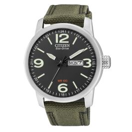 Reloj Hombre Citizen BM8470-11E Precio: 160.0709. SKU: B15CJYS238