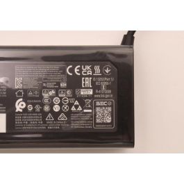 Lenovo 14IAP7 Adaptador AC 100W para Yoga 9, Yoga 7 & Laptops Múltiples Voltajes (20V, 15V, 9V, 5V) Compatibilidad Mundial