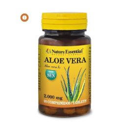 Aloe Vera Con Sen Precio: 9.5000004. SKU: B13Z9RA647